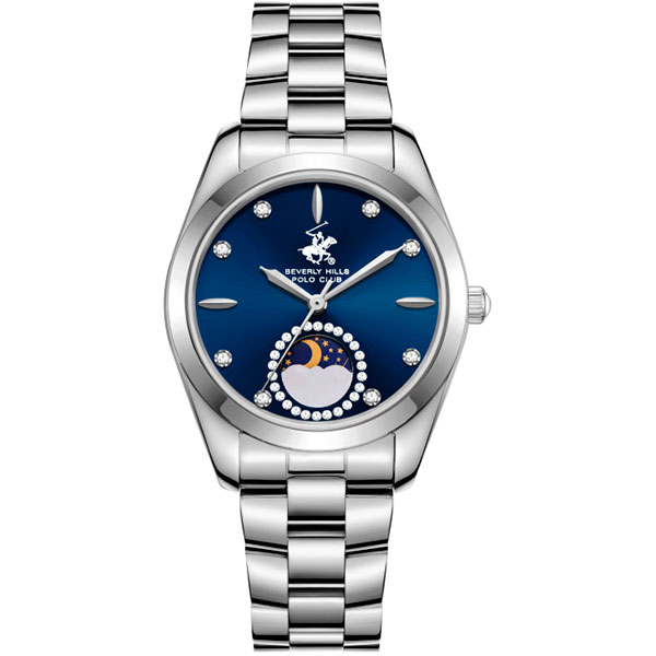 Часы Beverly Hills Polo Club Ladies BP3833X.390